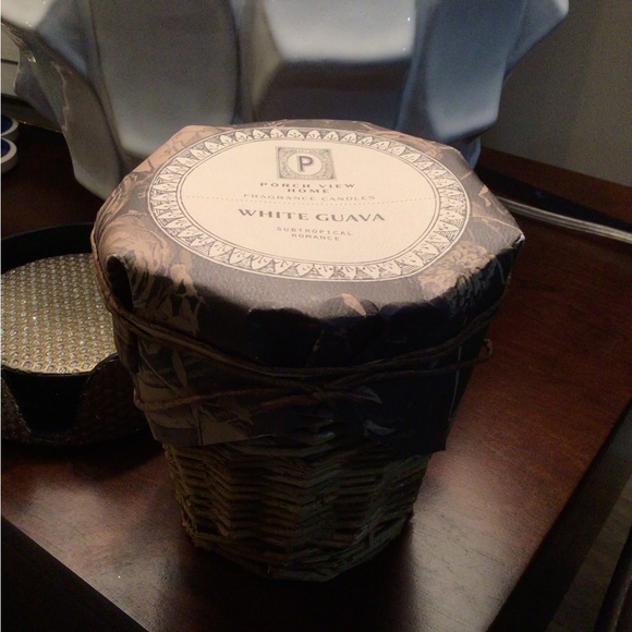 Four Candle Bundle - Picture 6 of 9